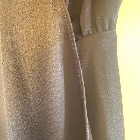 Beckett Satin Maxi Dress-Anthropologie - Picture 5 of 9